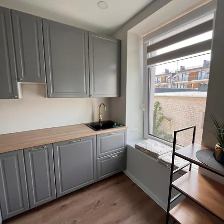 Butas Apartamentai Maluno G Palanga