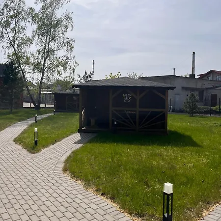 Butas Apartamentai Maluno G *