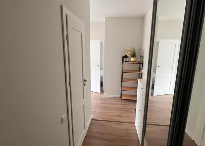 Apartamentai Maluno G דירה *